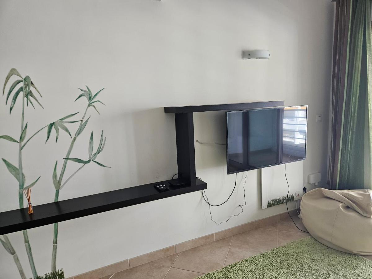 Serendipity House بورتيماو المظهر الخارجي الصورة