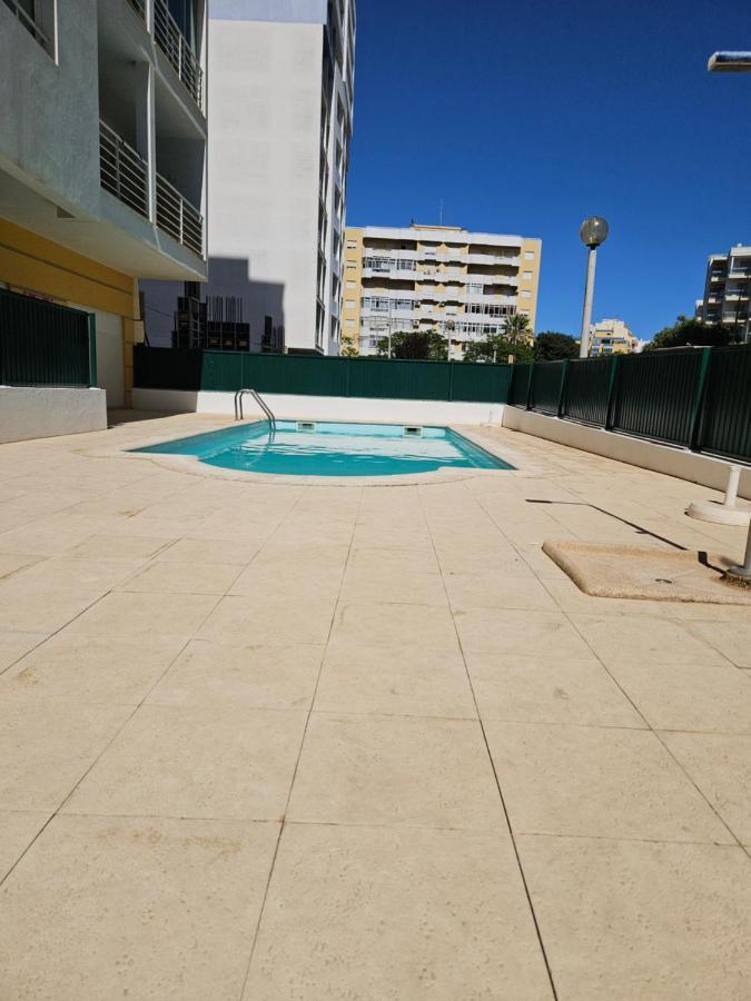Serendipity House بورتيماو المظهر الخارجي الصورة